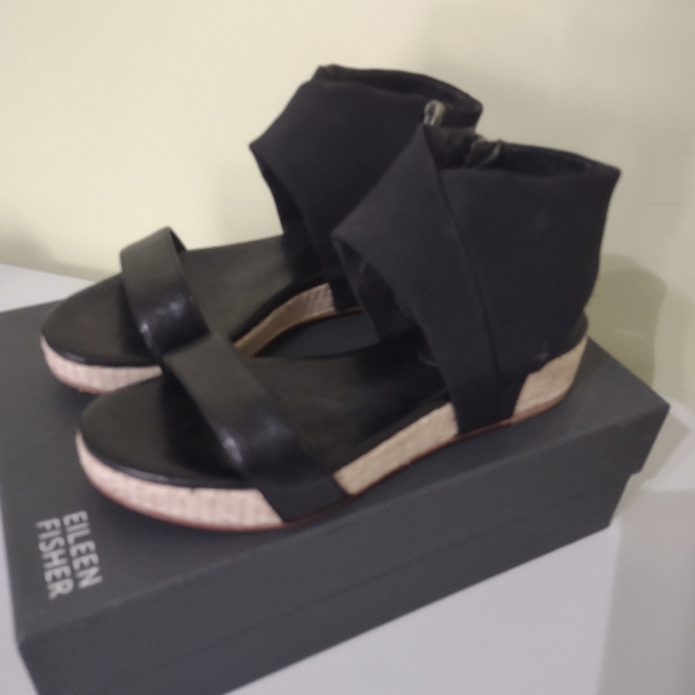 Eileen Fisher Sandals